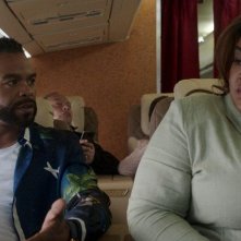 Shadow Force - Ultima missione: una scena del film