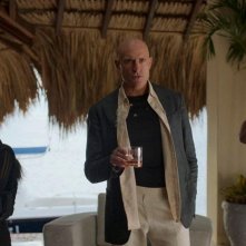 Shadow Force - Ultima missione: una scena del film