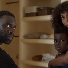 Shadow Force - Ultima missione: una scena del film