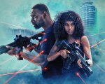 Shadow Force - Ultima missione, recensione: adrenalina, umorismo e sentimenti (esagerando un po')
