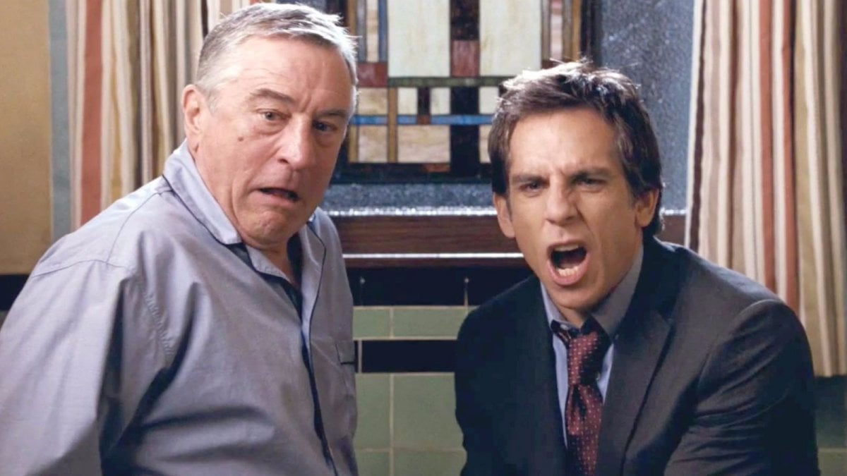 ti presento i miei torna al cinema svelato il titolo del nuovo capitolo con il cast originale