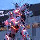 Gundam, un politico giapponese fa il cosplay del villain della serie: viene accusato anche da Bandai