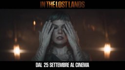 In The Lost Lands - Trailer italiano del fantasy con Milla Jovovich e Dave Bautista