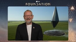 Fondazione 3: Intervista a Jared Harris
