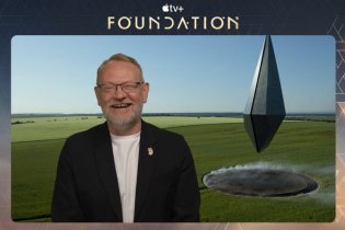 Fondazione 3: Intervista a Jared Harris