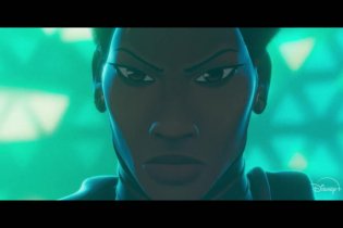 Eyes Of Wakanda - Trailer italiano della serie animata Disney+