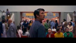 Eternity - Trailer della romcom con Elizabeth Olsen, Miles Teller e Callum Turner