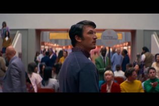 Eternity - Trailer della romcom con Elizabeth Olsen, Miles Teller e Callum Turner