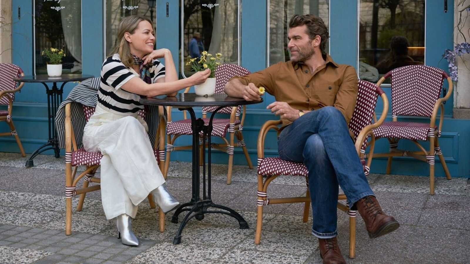 Assaporando Parigi
