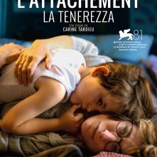 Locandina di La tenerezza