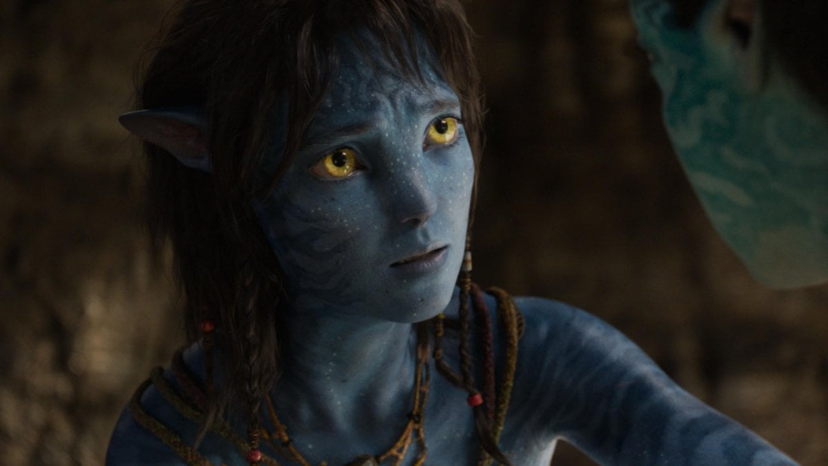 avatar fuoco e cenere quanto ha incassato in italia il primo giorno