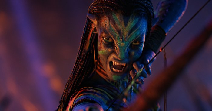 Avatar: Fuoco e Cenere è grande spettacolo epico anche in homevideo