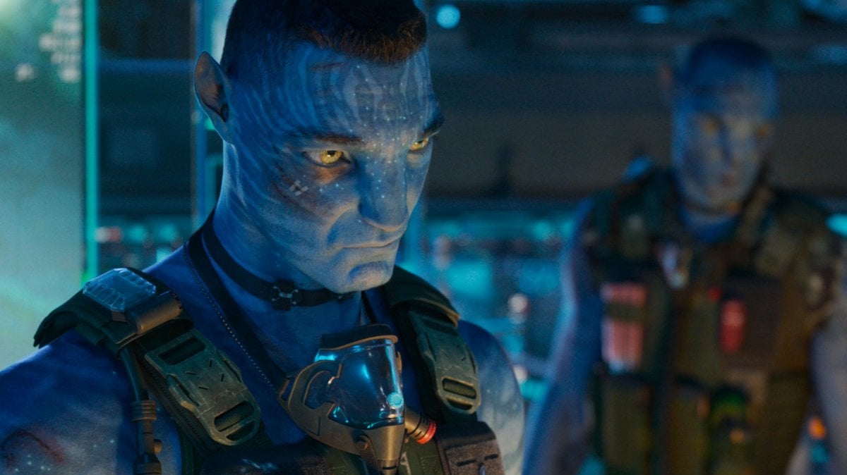 avatar fuoco e cenere punteggio record ma in negativo su rotten tomatoes