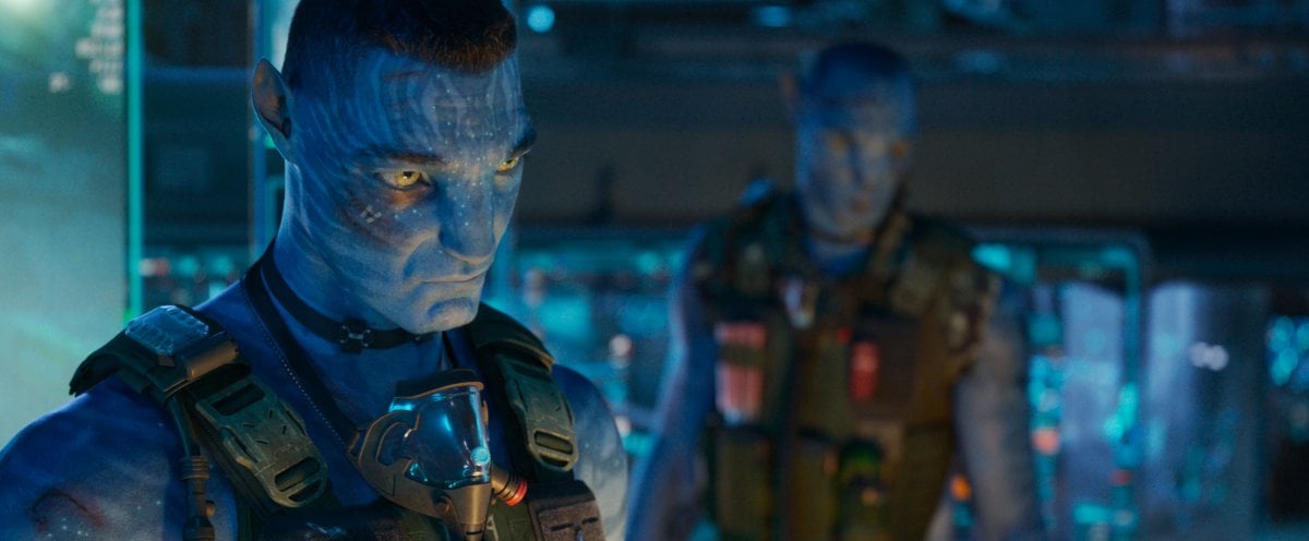 Avatar: Fuoco e cenere durerà tre ore, la conferma da James Cameron: "Funziona perfettamente"