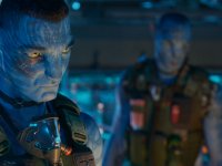 Avatar: Fuoco e cenere durerà tre ore, la conferma da James Cameron: 'Funziona perfettamente'