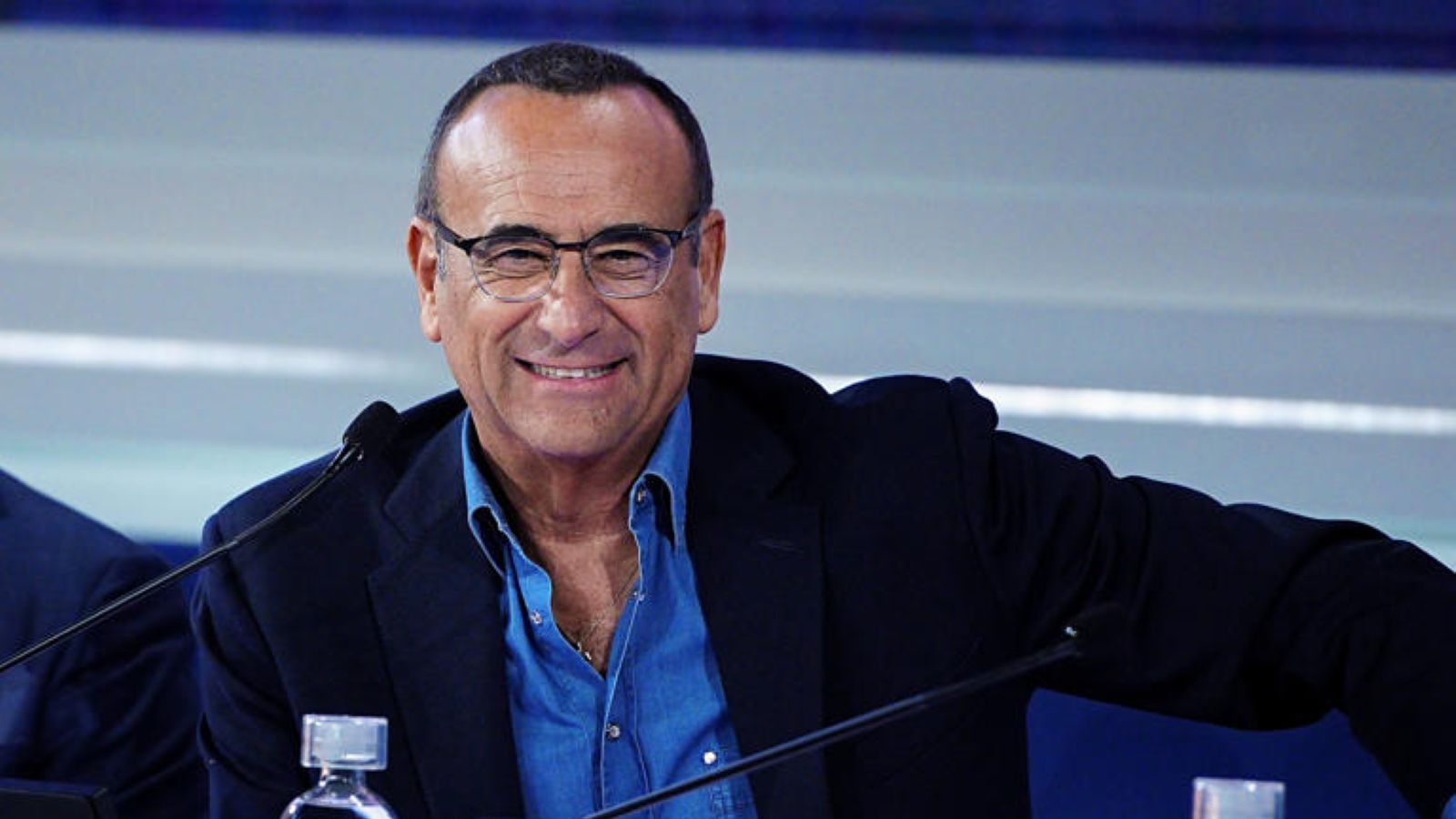 Carlo Conti condurrà Tale e Quale Show 2025,