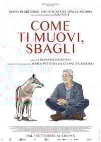 Locandina di Come ti muovi, sbagli