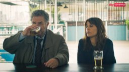 Petra - Teaser trailer della terza stagione della serie Sky con Paola Cortellesi