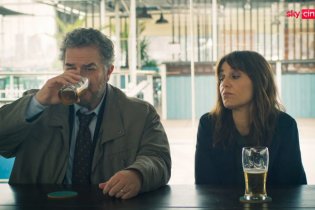 Petra - Teaser trailer della terza stagione della serie Sky con Paola Cortellesi