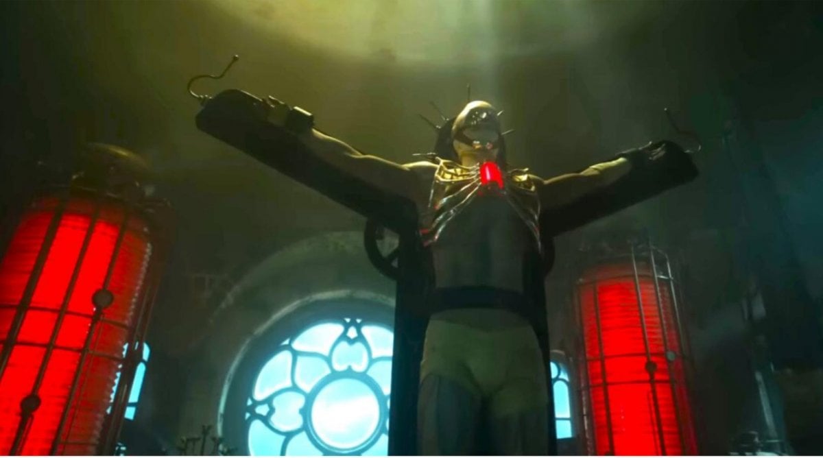 frankenstein guillermo del toro ha trasformato jacob elordi nel mostro in soli due mesi ma che stress