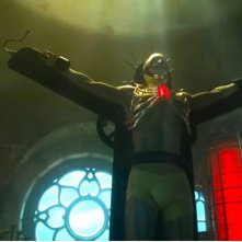 Frankenstein: Jacob Elordi nei panni della Creatura