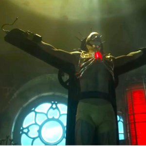 Frankenstein: Jacob Elordi nei panni della Creatura