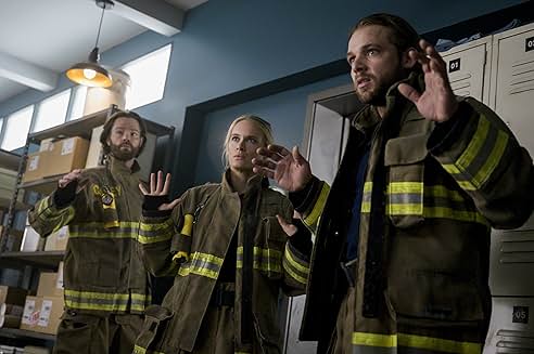 Jared Padalecki Max Thieriot Leven Rambin