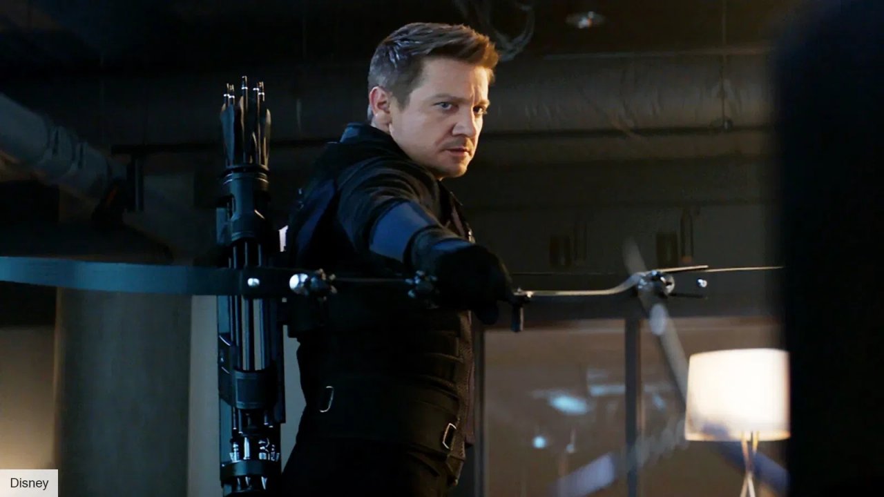 Hawkeye