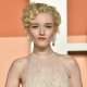 Madonna non ha rinunciato al film Material Girl, Julia Garner sul biopic: 'Dovrebbe essere realizzato'
