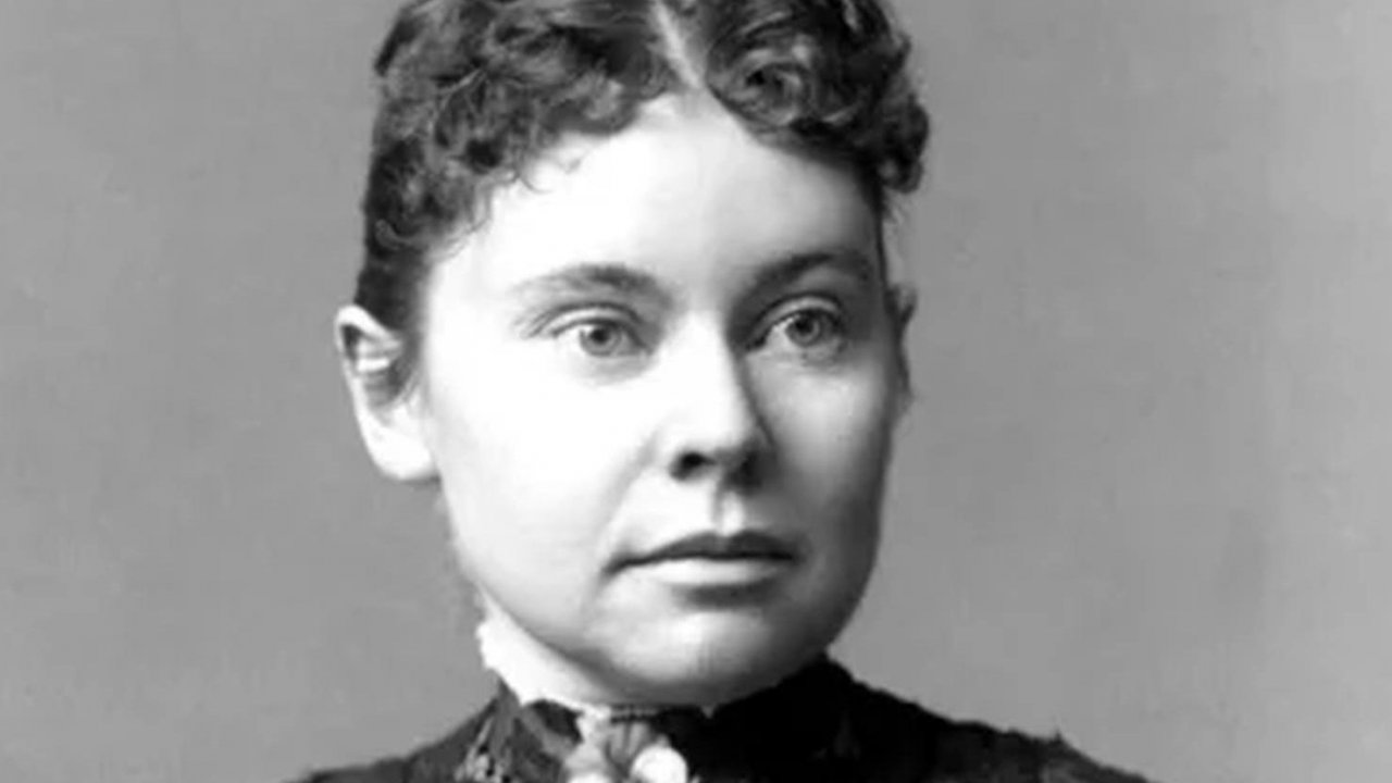 Lizzie Borden