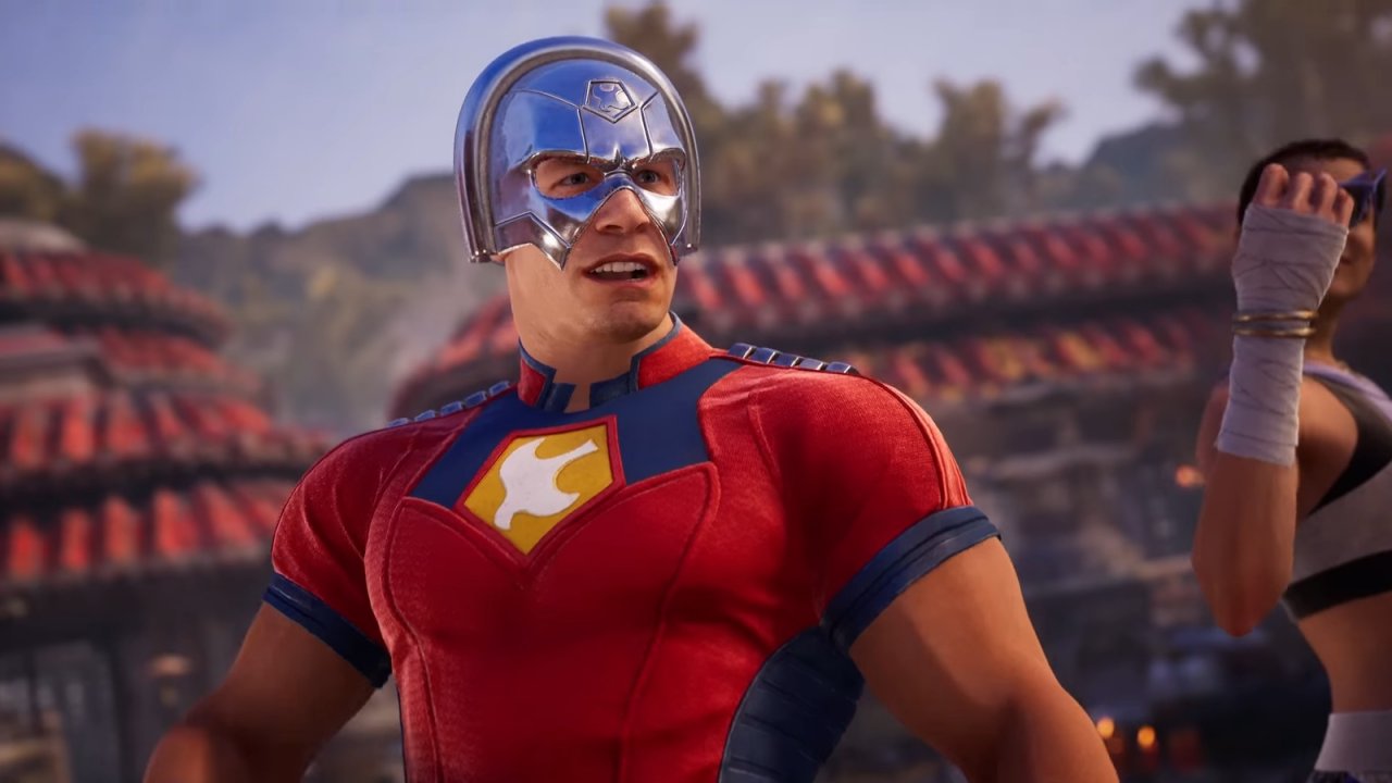 Peacemaker 2: James Gunn anticipa nuovi personaggi del DCU