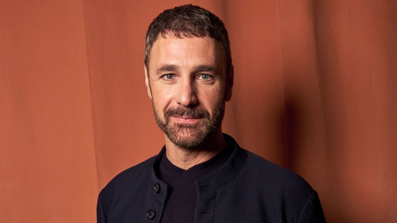 Una foto di Raoul Bova