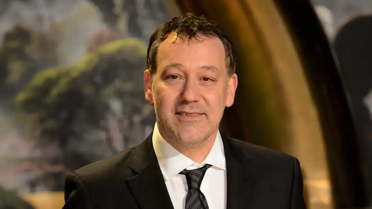 Sam Raimi