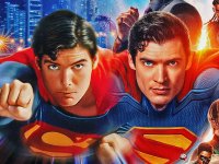 Superman: tutti i film dal peggiore al migliore