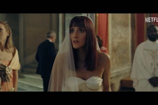 Ogni Maledetto Fantacalcio - Trailer della commedia calcistica Netflix con Giacomo Ferrara