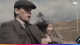 Outlander: Blood Of My Blood - Trailer italiano della serie prequel