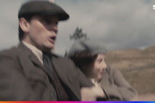 Outlander: Blood Of My Blood - Trailer italiano della serie prequel