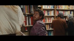 Jane Austen ha stravolto la mia vita - Trailer italiano della commedia romantica