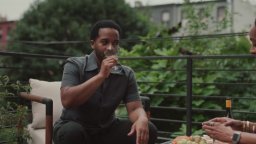Love, Brooklyn - Trailer della romcom con Andre Holland e Nicole Beharie