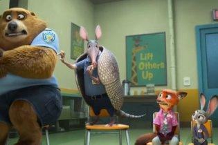 Zootopia 2 - Trailer del film d'animazione Disney