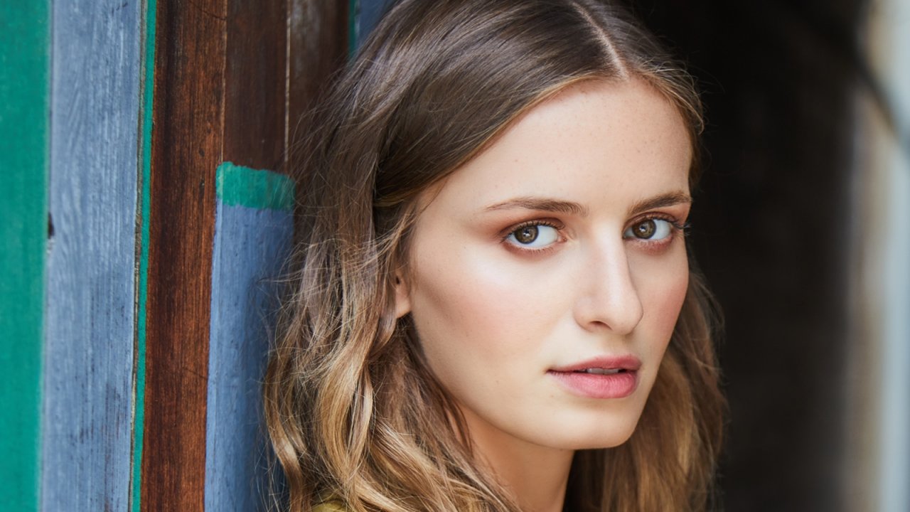 Una foto di Anne Shapero