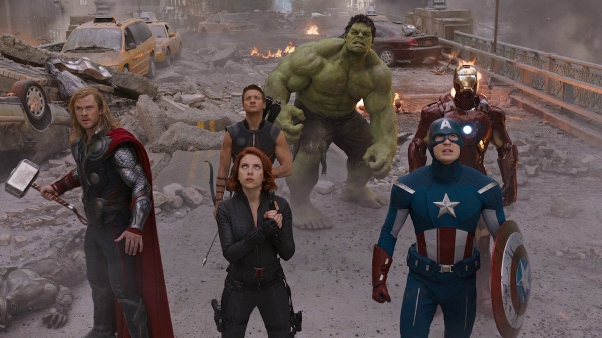 avengers doomsday tutti i film e le serie marvel in uscita prima del ritorno dei vendicatori
