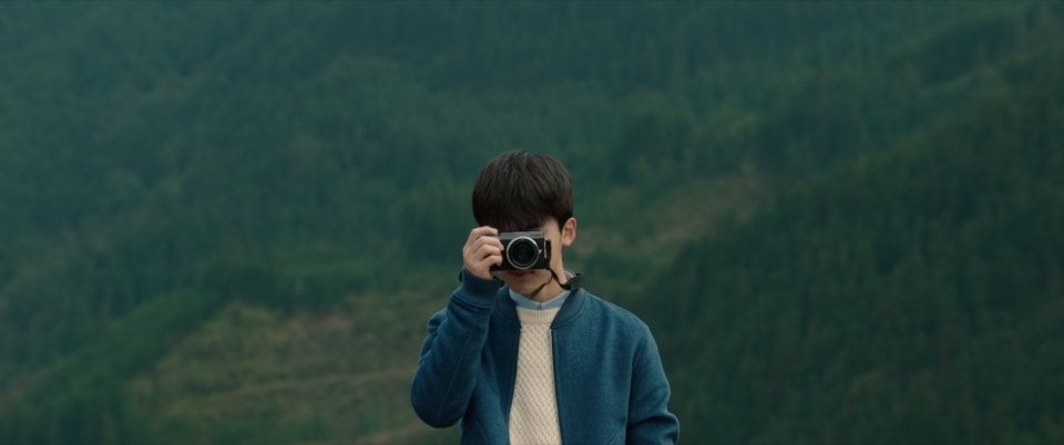 Breve Storia Di Una Famiglia Immagine Del Film