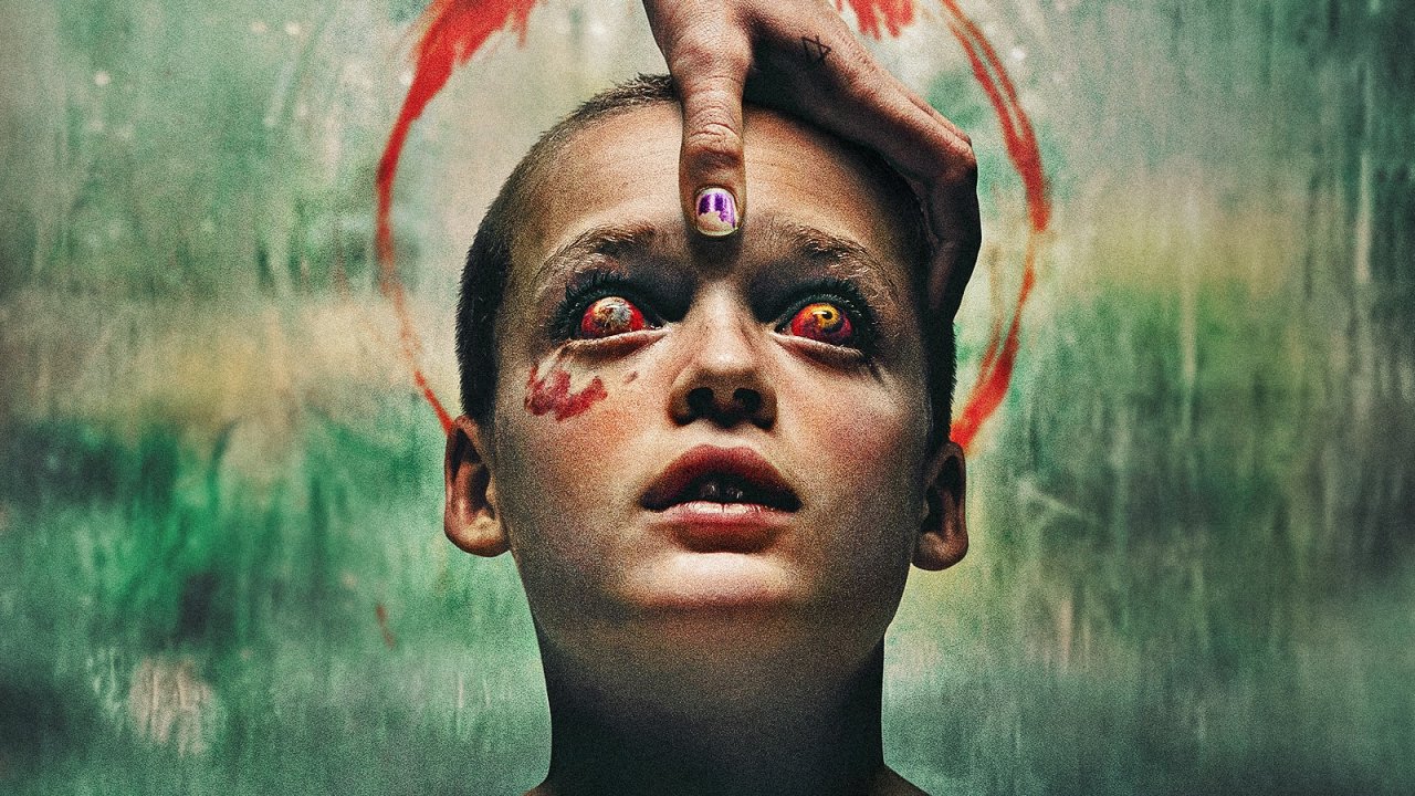 Un'immagine di Bring Her Back