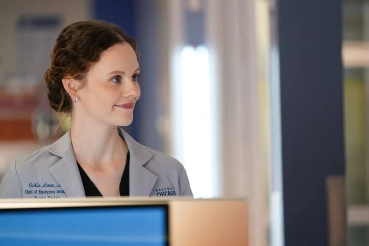 Chicago Med 1