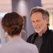 Steven Weber è Dean Archer