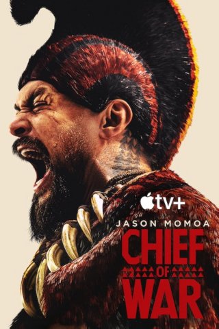 Locandina di Chief of War