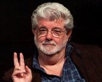 George Lucas ha battuto un record di presenze al Comic-Con e senza parlare di Star Wars