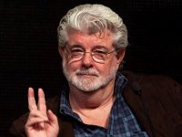 George Lucas ha battuto un record di presenze al Comic-Con e senza parlare di Star Wars