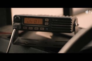 The Lost Bus - Teaser Trailer italiano del film di Paul Greengrass con Matthew McConaughey